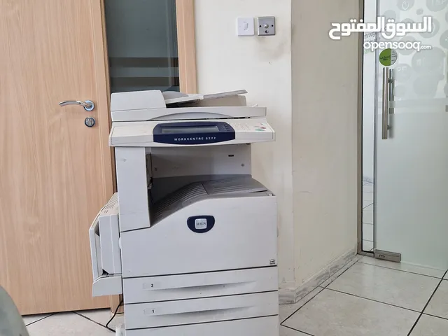 Xerox Laser printer