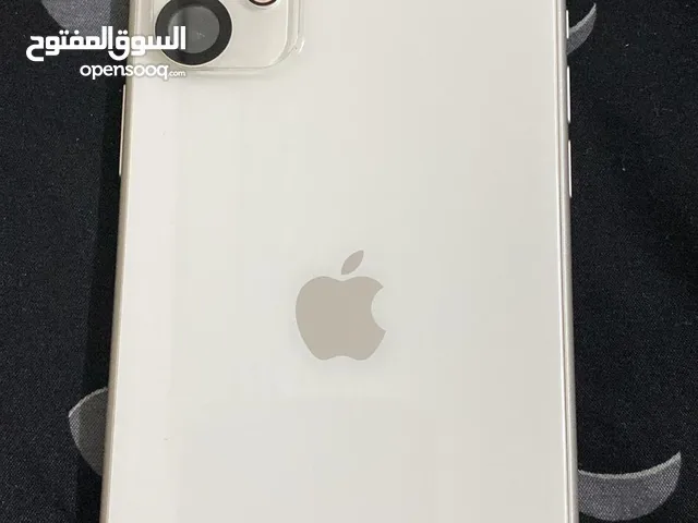 Apple iPhone 11 128 GB in Al Ahmadi