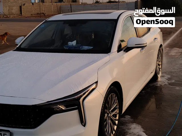 Used Bestune B70 in Basra