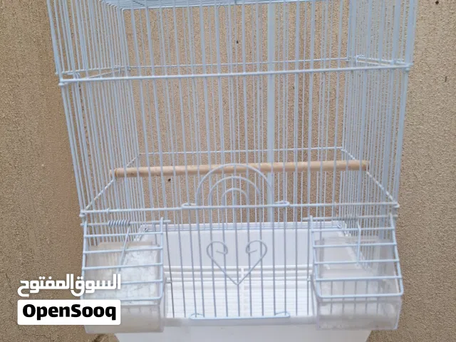 birds cage