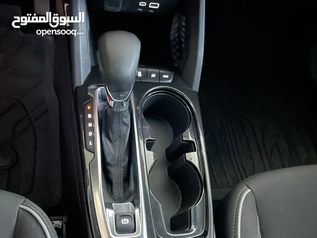 شفرولية تريل بلايزر