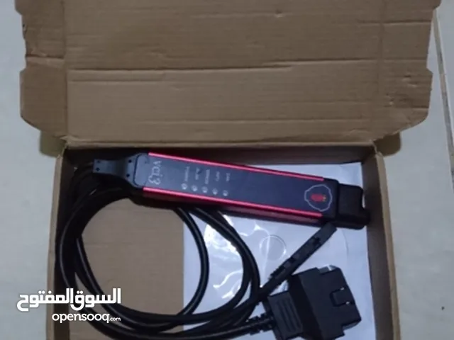 Scania VCI-3 Diagnostic tool