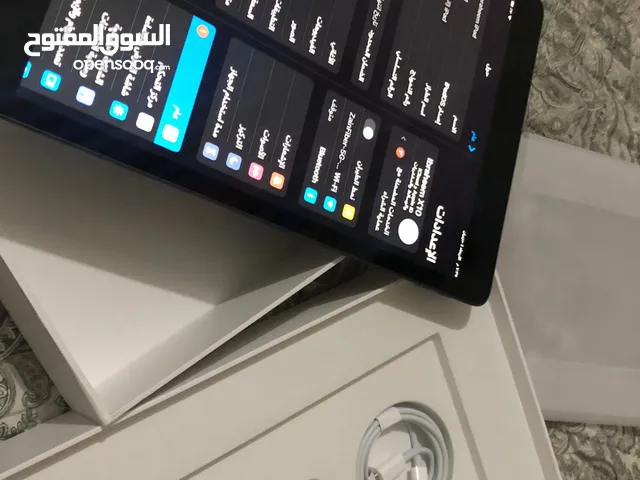 Apple iPad 9 64 GB in Amman