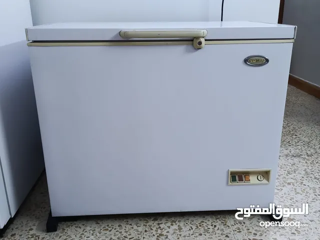 مجمدة كرفت 13 قدم مستعملة نظيفة جدا