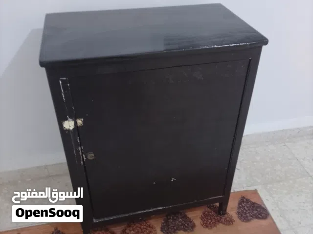 خزانه قديمه جداً جداً