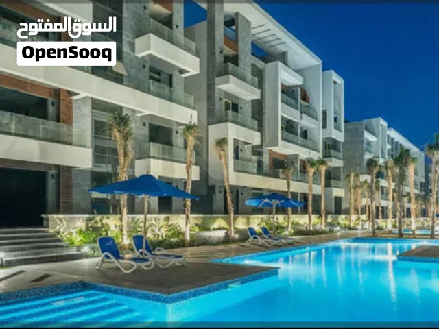 164 m2 3 Bedrooms Apartments for Sale in Cairo Shorouk City