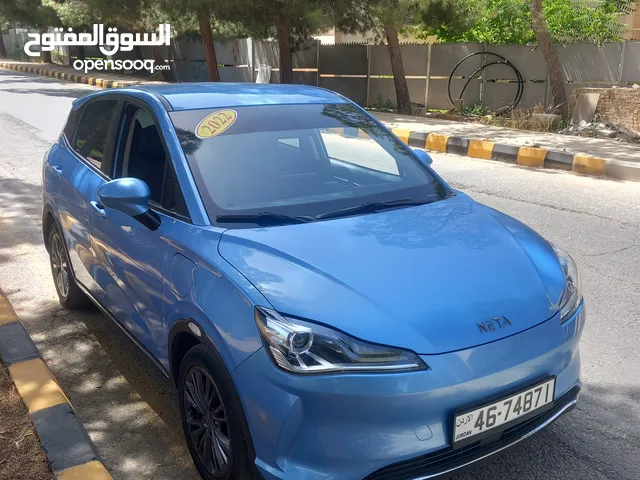 NETA V 2022 نيتا