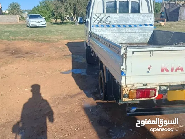 Used Kia Other in Tripoli