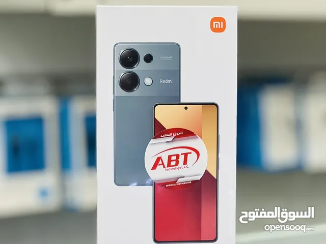 Xiaomi Other 512 GB in Al Dhahirah