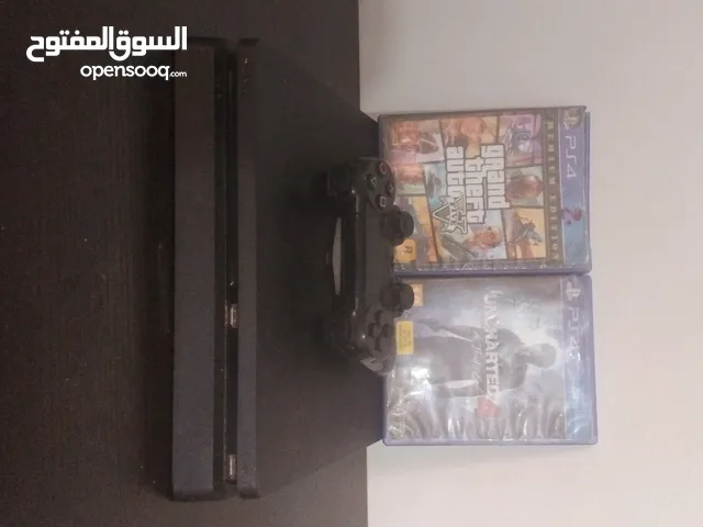 PlayStation 4 PlayStation for sale in Zarqa