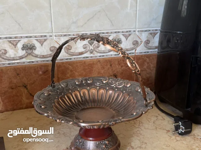 صحن تقديم للبيع