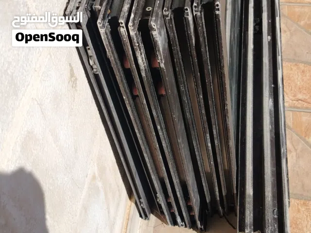 أبواب المنيوم عدد 2