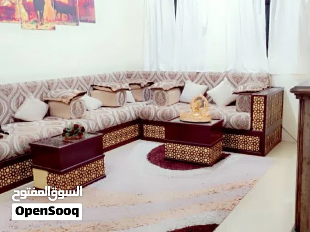 Furnished Monthly in Sana'a Asbahi