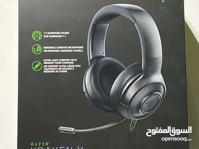 Gaming PC Gaming Headset in Baghdad