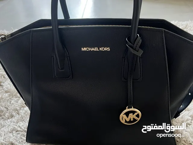 Michael Kors bag original used few times