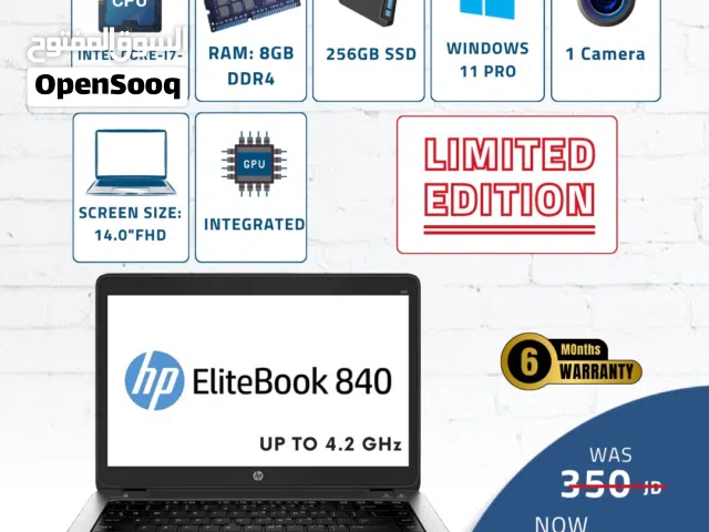 Windows HP for sale  in Amman