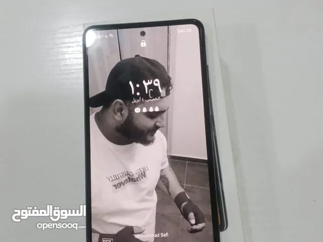 Samsung Galaxy A52 256 GB in Amman