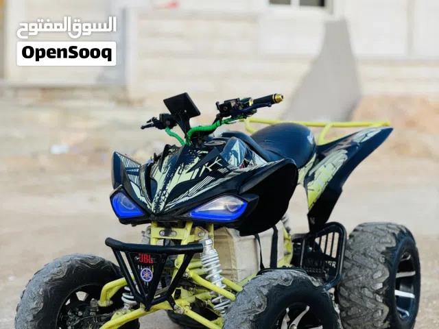 تركترون كهربا XXL