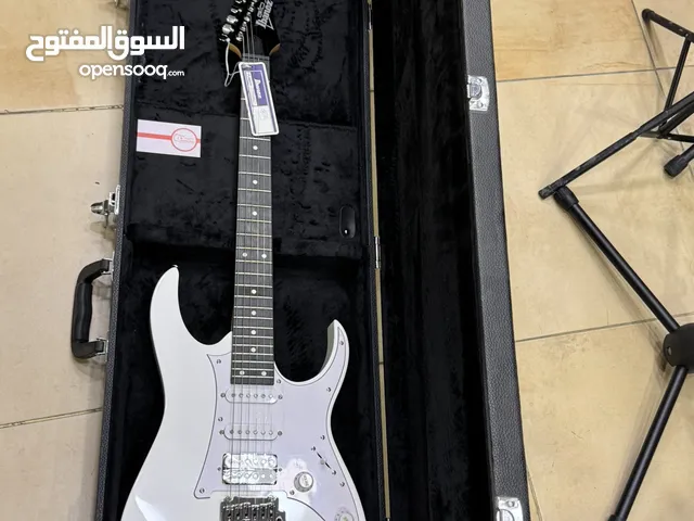 Ibanez GRG140-WH Electric Guitar - White