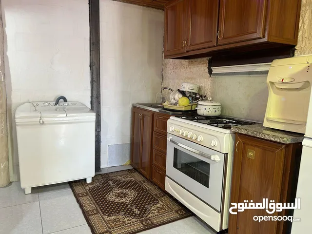 Furnished Monthly in Amman Marj El Hamam
