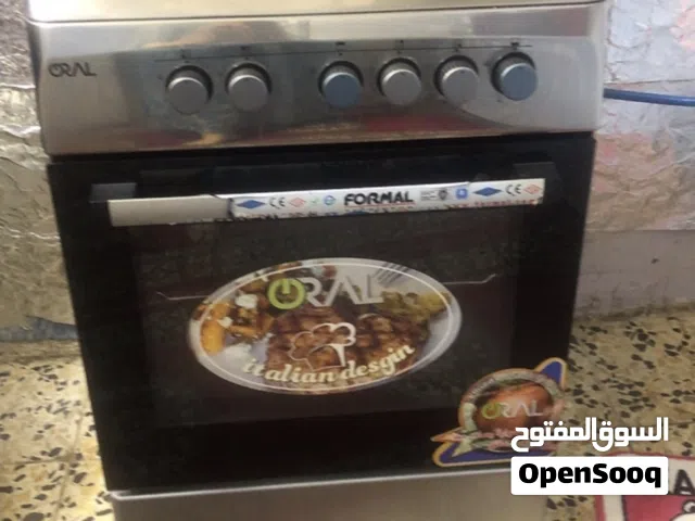 طباخ مستعمل 70%