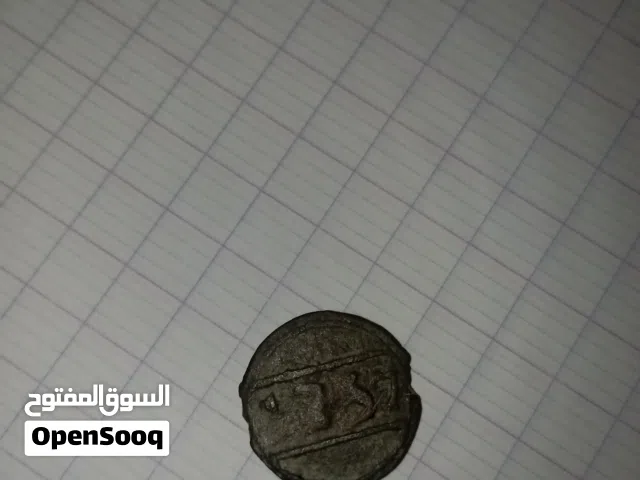 عملة مغربية قديمة