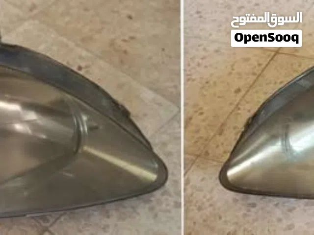 قطع غيار هوندا سيفيك 99 للبيع