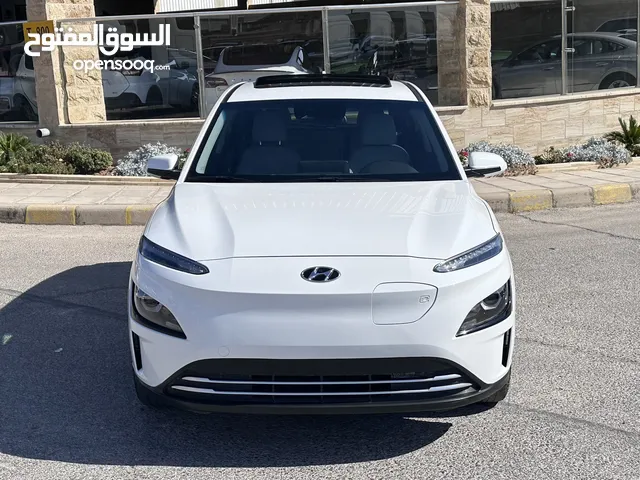 ‎‏ Hyundai KONA Electric 2023 هيونداي كونا