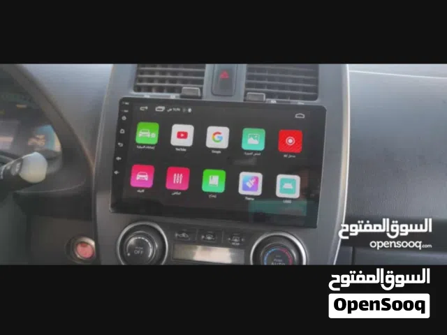 شاشه سياره للبيع بسعر مغري جدا اقرا