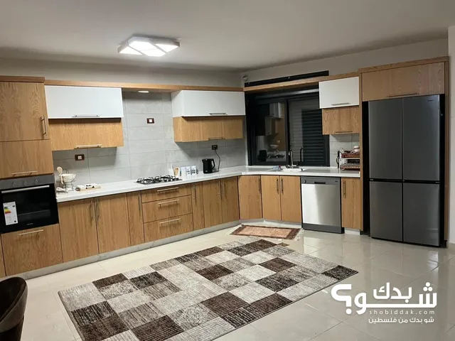 150m2 3 Bedrooms Townhouse for Sale in Ramallah and Al-Bireh Um AlSharayit