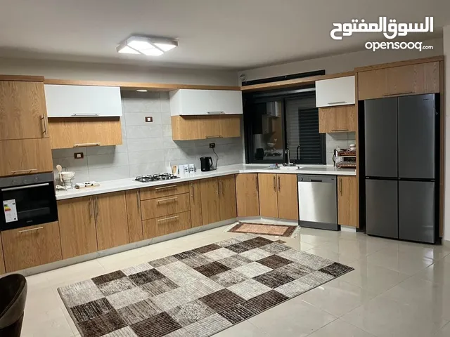 150 m2 3 Bedrooms Townhouse for Sale in Ramallah and Al-Bireh Um AlSharayit