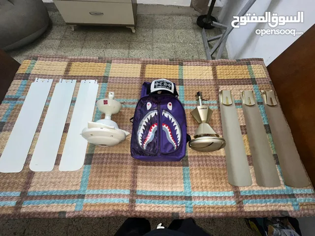  Fans for sale in Baghdad