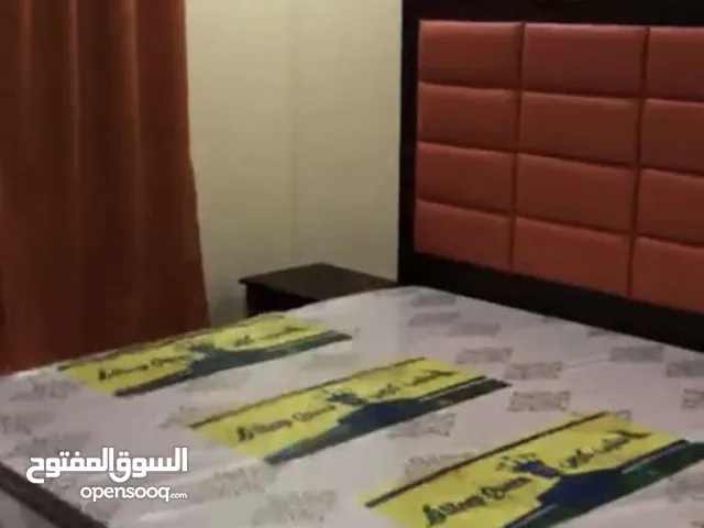 شقة استديو للإيجار الشهري