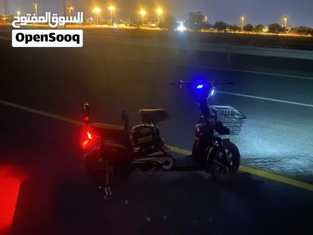 موتوكبلي مستعملة 2026 بسعة 150 سي سي بحالة جيدة للبيع