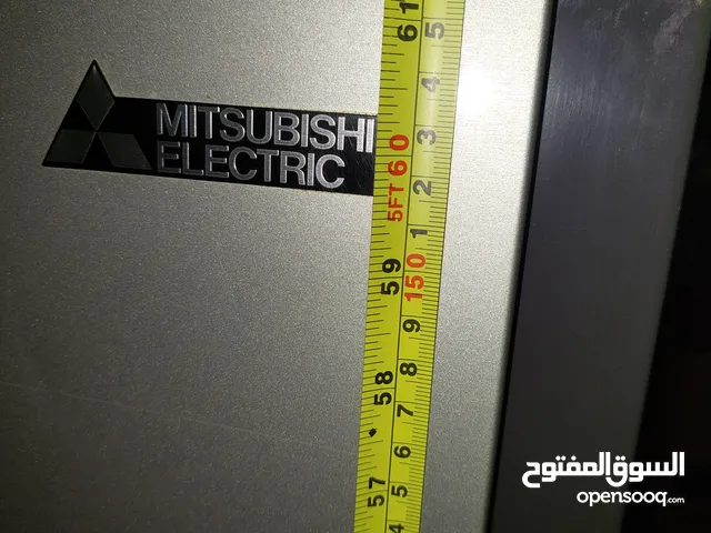 Mitshubishi Refrigerators in Abu Dhabi