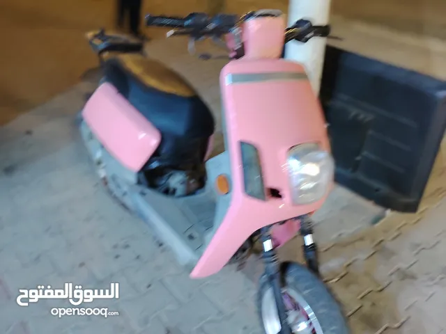 دراجه ماكس بوليسي أقره خاص