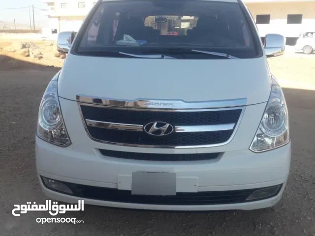 فان هونداي H1