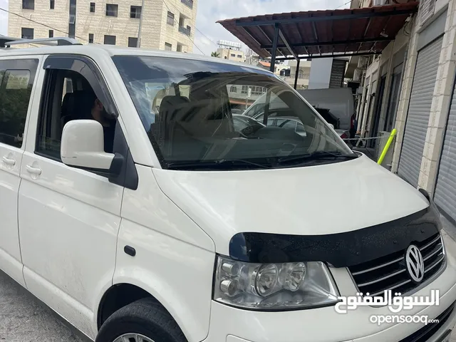 كرافيل فولكس فاجن