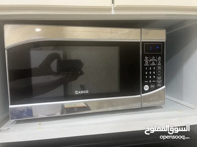 مايكرويف نادكو 25 لتر