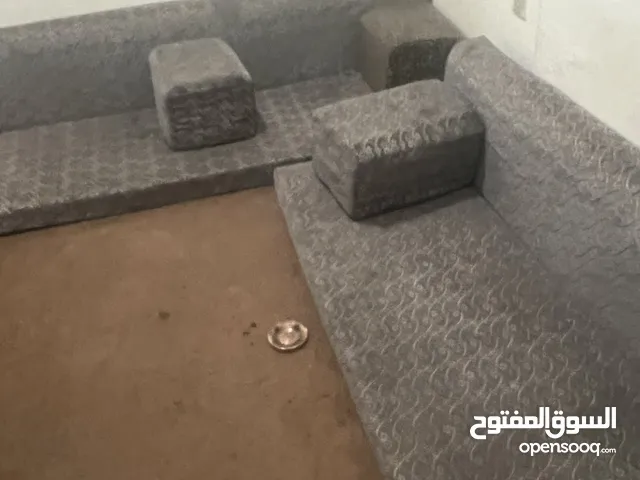 مشاركه سكن عزابي