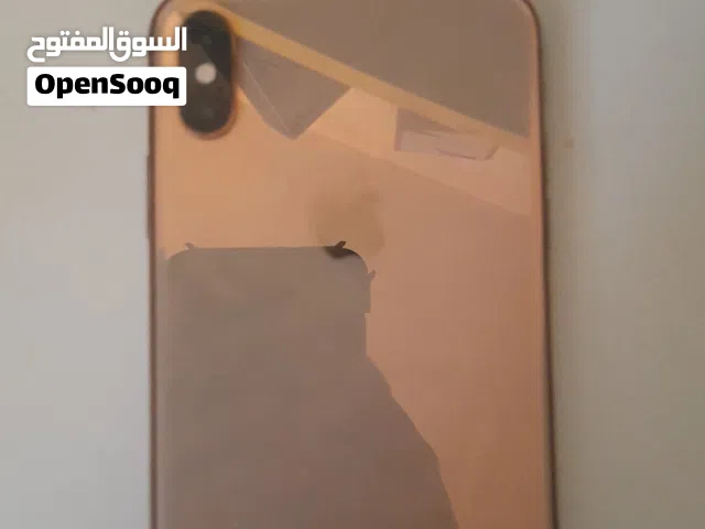 Apple iPhone XS Max 256 GB in Zarqa