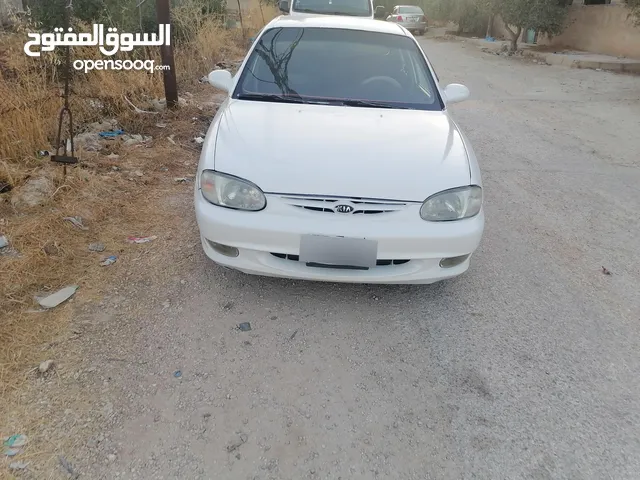 Used Kia Sephia in Irbid