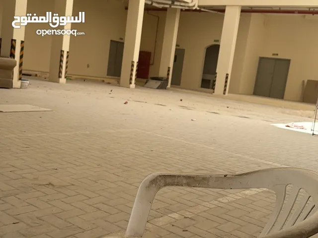 سكن عمال للايجار