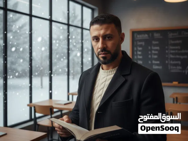 كورس في بيتك