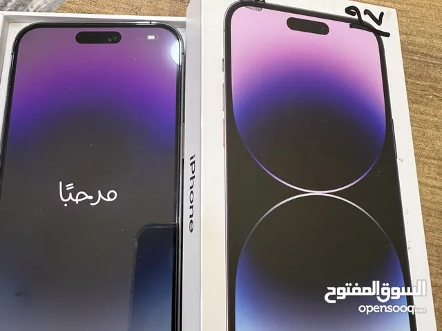 ايفون 14برو ماكس