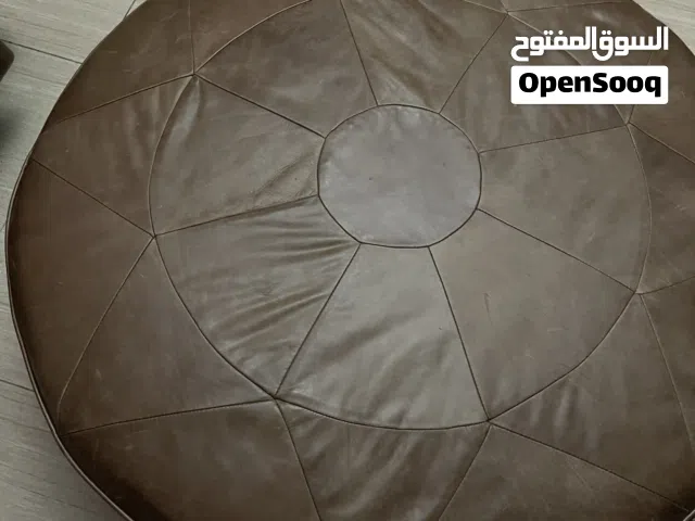 كرسى لذر شكل دائري