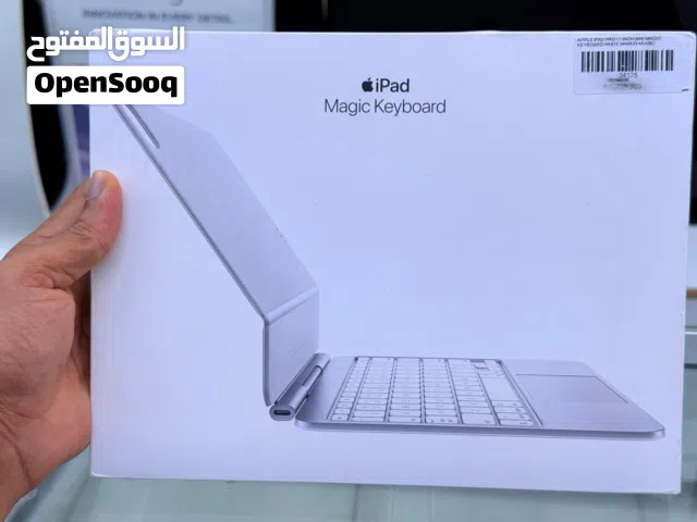 iPad Magic Keyboard 11-Inch M1-M2