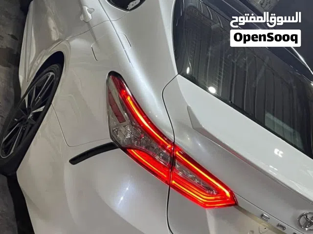 Used Toyota Camry in Basra