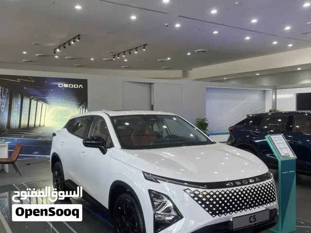 2026 جايكو 5