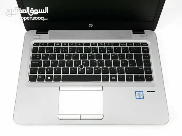 HP EliteBook 840r G4